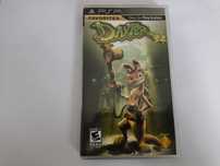 Gra Dexter na PSP