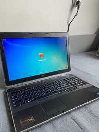 Laptop Dell e6530