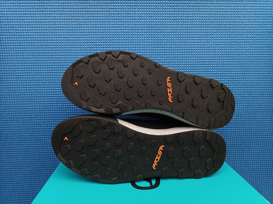 Adidas Terrex Agravic GTX / Scarpa Spirit Approach (42,44.5) Оригінал!