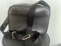 Louis vuitton kuferek leather okazja