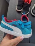 Tenisówki Puma rozm 27