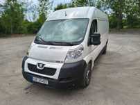 Peugeot Boxer l3h2 klima 3l 16km Salon Pl