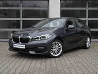 BMW Seria 1 140KM, Automat, Salon PL, FV-23%, LED, Live kokpit, Podgrzewane fotele