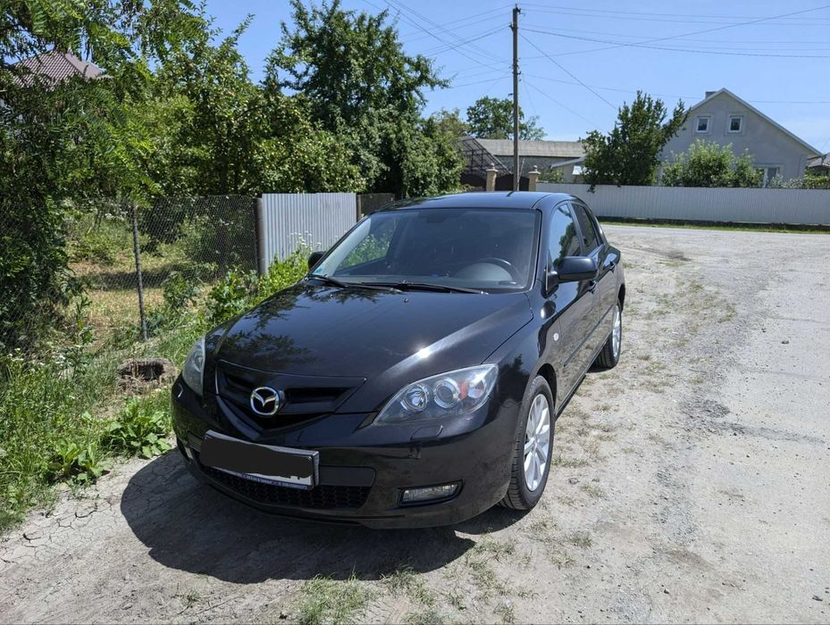 Продаж авто Mazda 3
