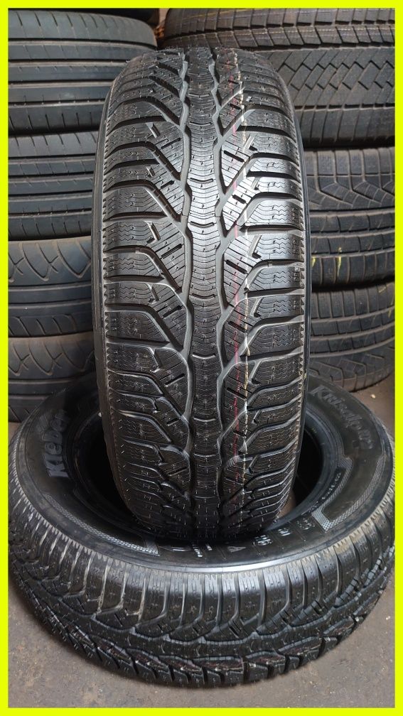 Пара зимних шин Kleber Krisalp HP2 225/60 r16 225 60 16