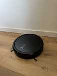 IBot Vac Pro black