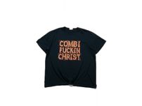 T-shirt Combichrist XL industrial