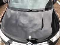 Maska citroen DS4
