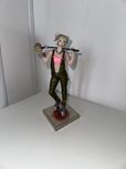 Figura Harley Quinn Birds Of Prey