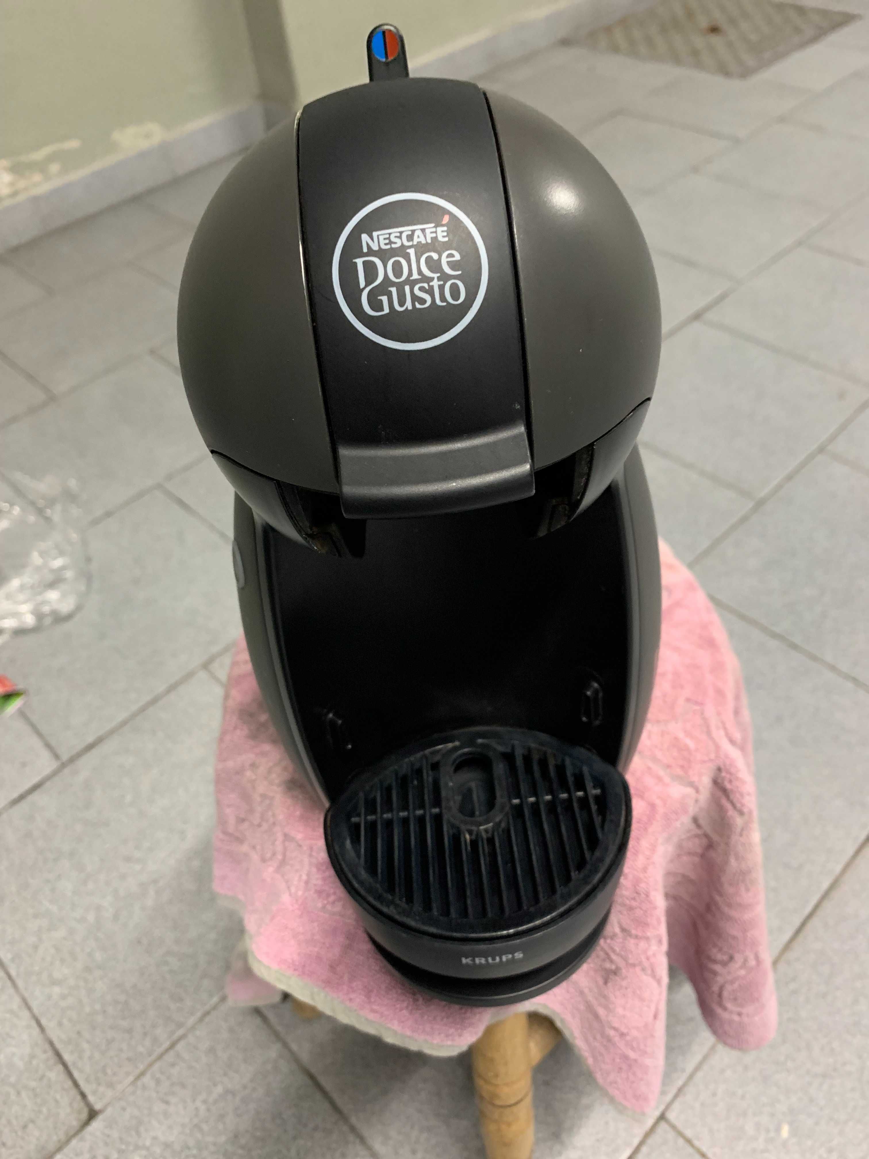 Maquina de café Dolce GUSTO