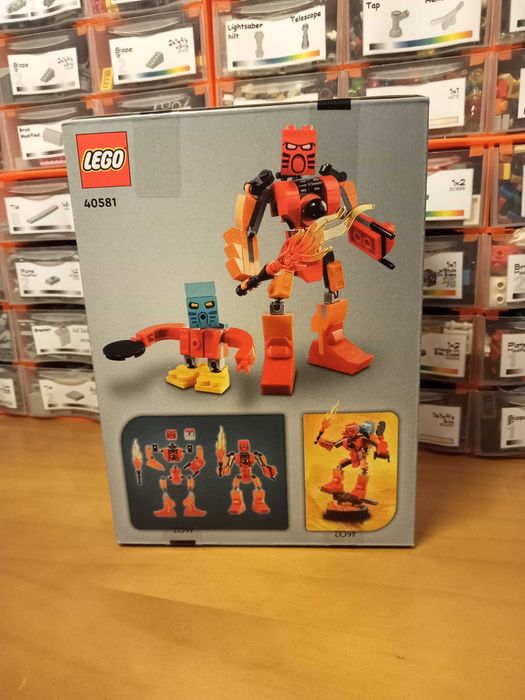 Lego Bionicle GWP