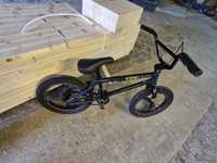 Rower dziecięcy BMX