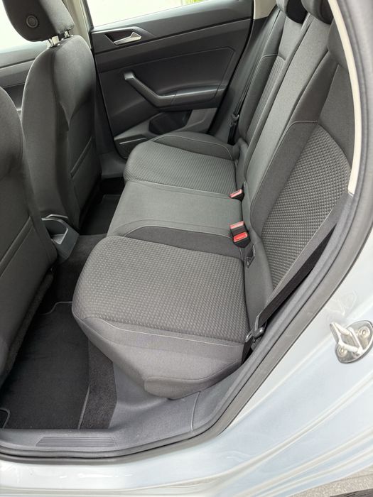 VW POLO 1.0 TSI 95 cv Confortline Como Novo