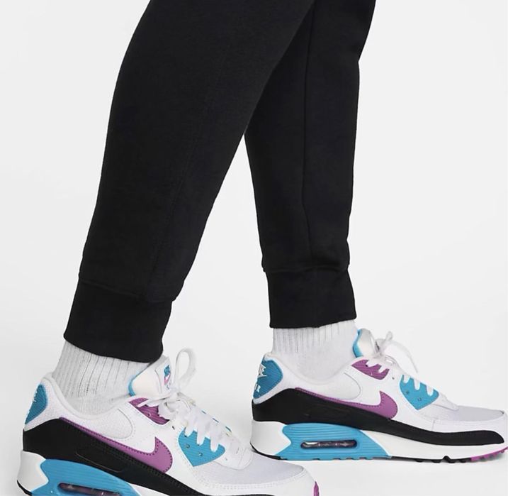 Чоловічий оригінальний спортивний костюм Nike Swoosh