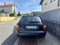 Audi a4 1.9 tdi 130cv