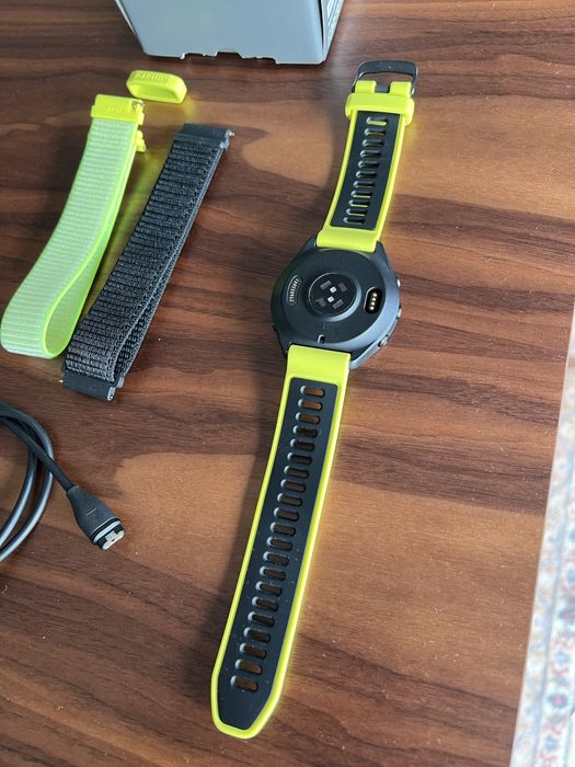 Garmin Forerunner 965