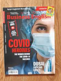 Business English Magazine 84/2021