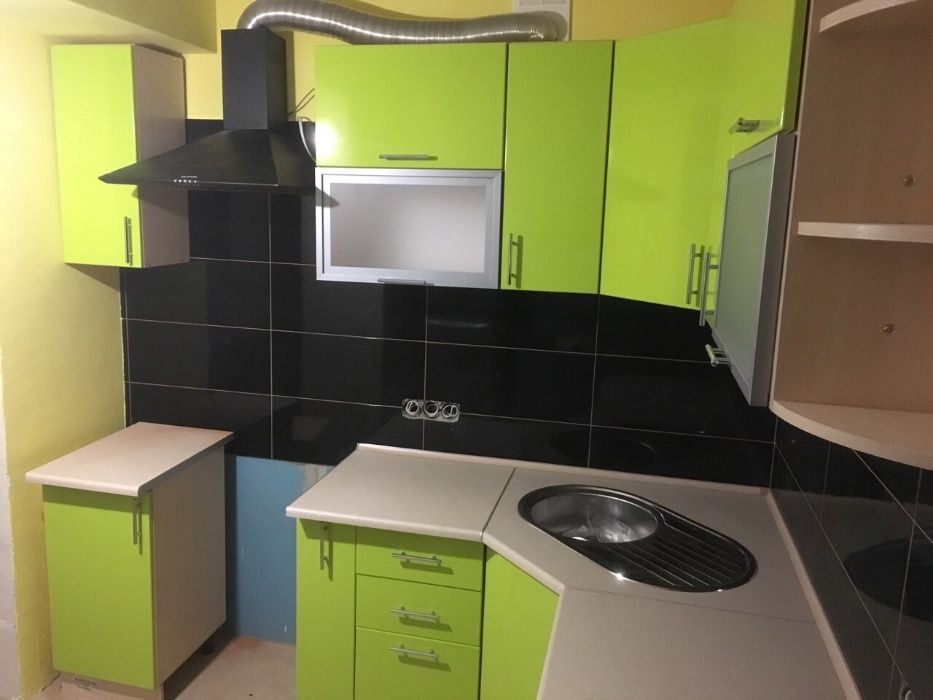 Зберу МЕБЛІ, зібрати шафу, скласти ліжко, зберу дитячу, монтаж кухні