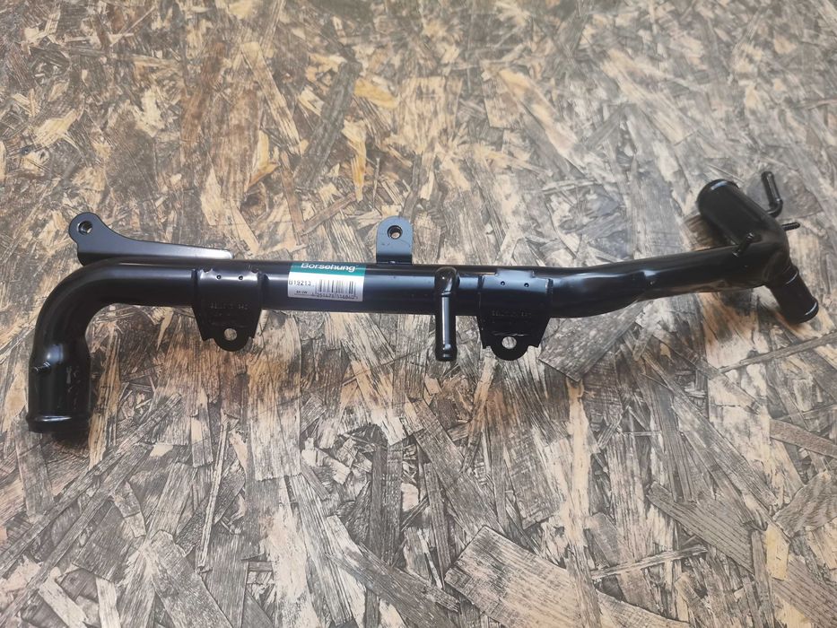 Rura wodna (zasilanie) VW Passat BORSEHUNG B19213