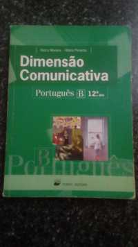 Livro portugues 12 ano