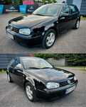 VW Golf IV 1.6 SR 100KM 1998r. Super auto, klimatyzacja, hak, warto!