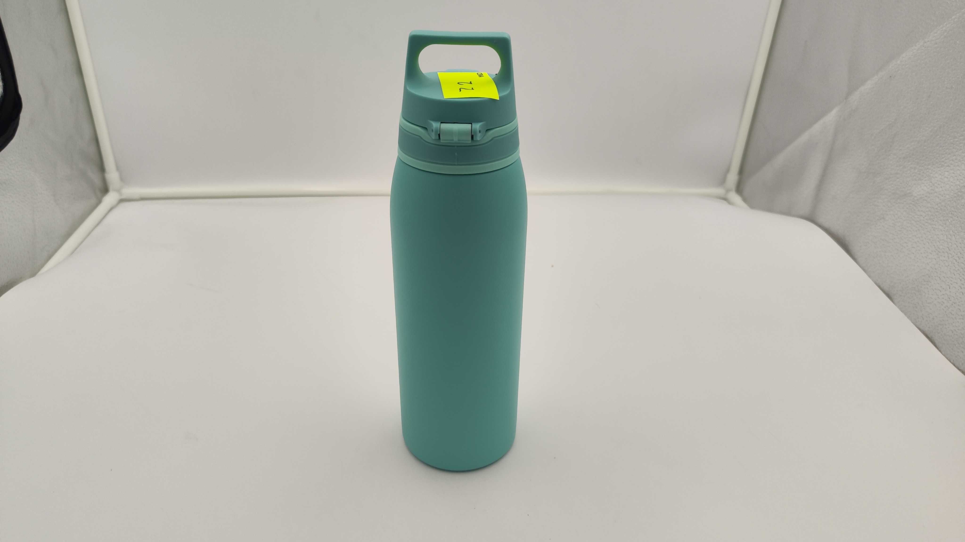 SiGG butelka turystyczna 1L Stal(Z2)