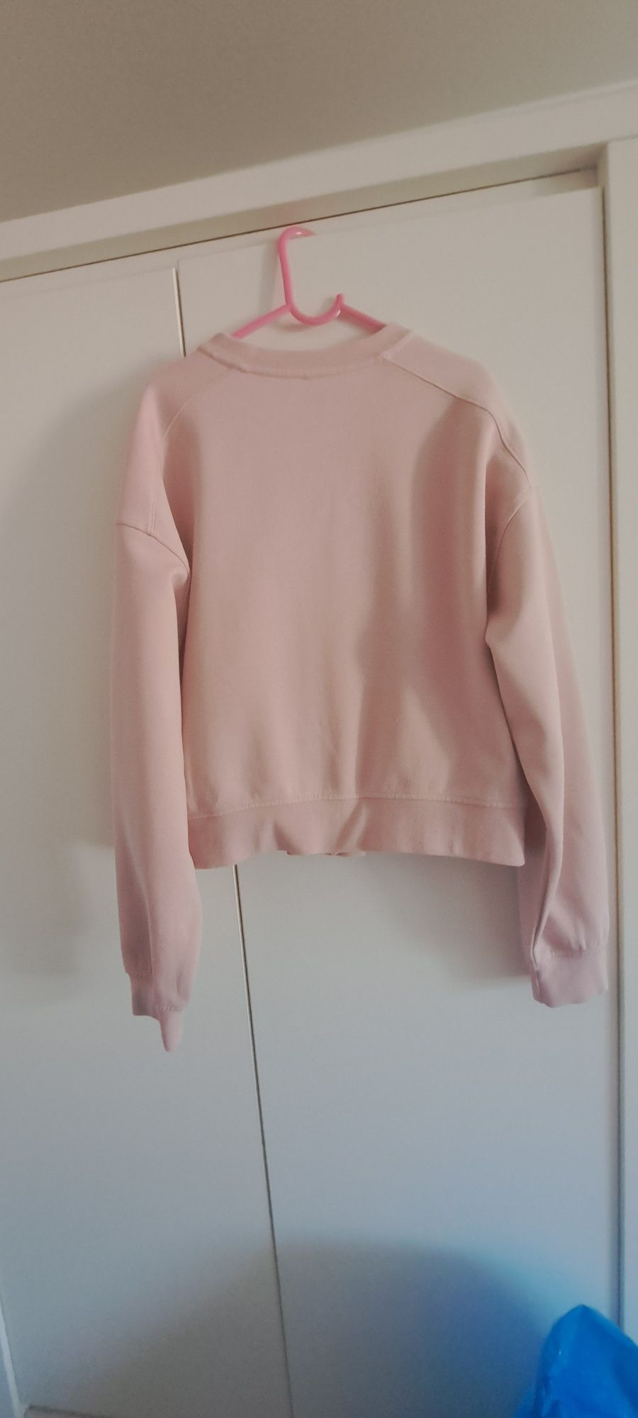 Sweter na zamek Zara 164 cm