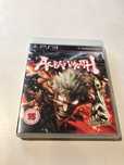 Asura's Wrath PS3 Sklep Irydium