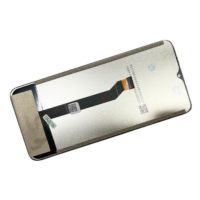 Wyświetlacz Ekran Lcd Do Cubot X70