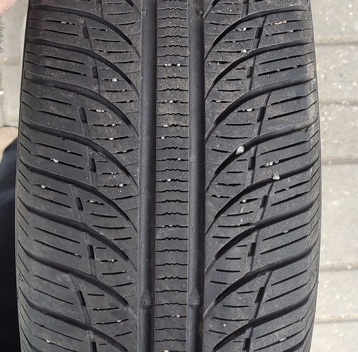Opony wielosezonowe gt radial 4 season  2 szt