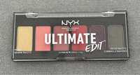 Nowa paleta cieni do powiek NYX Ultimate Edit Phoenix