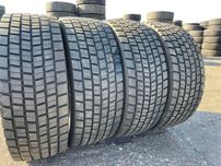 295/55r22.5 OPONY CONTINENTAL CONTI HD3 ECO / HD 3 / napęd/ pogłębiane