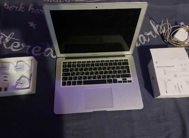 Macbook Air A1466