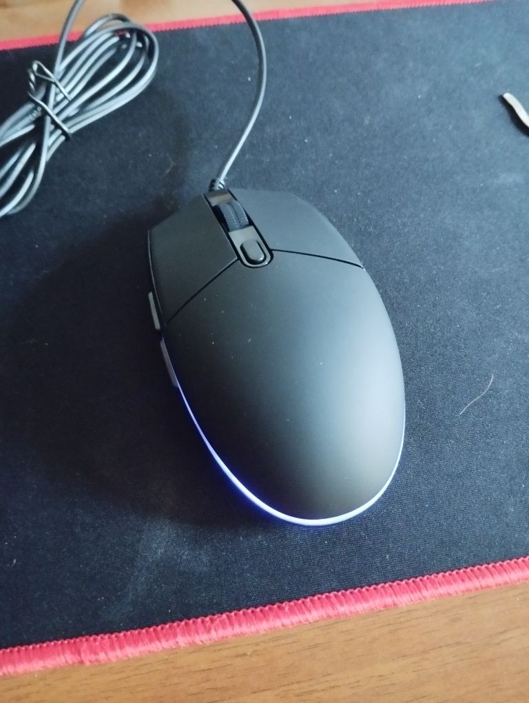 БЕСПЛАТНАЯ ДОСТАВКА!Игровая мышь Logitech G102