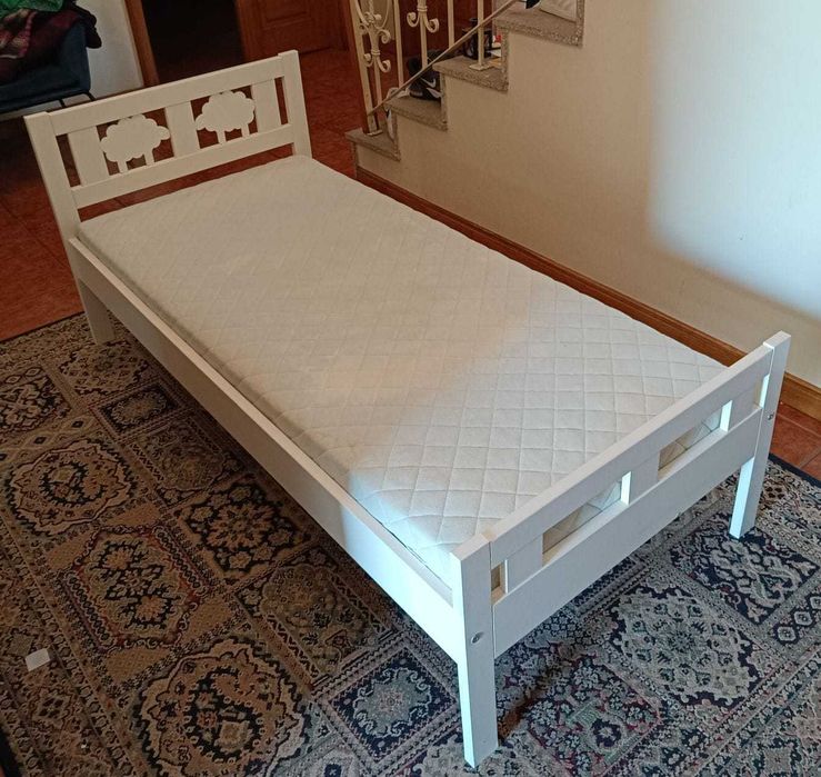 Cama kritter ikea