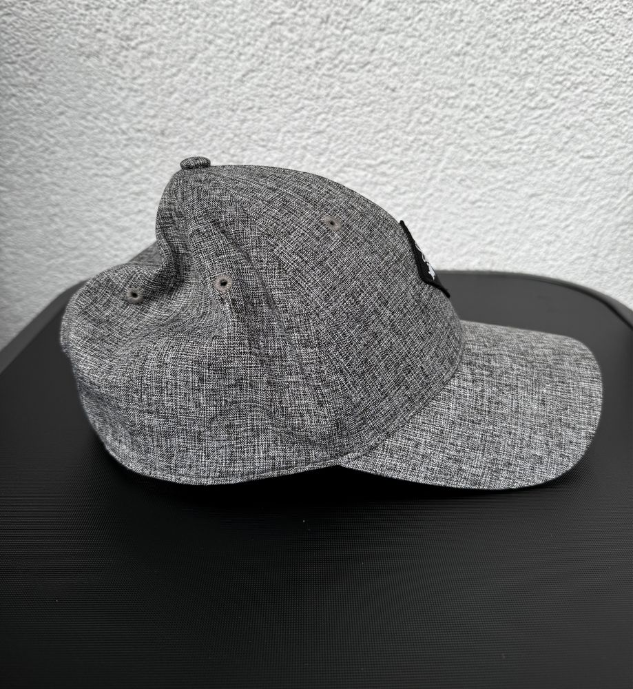 Czapka z daszkiem Smith Miller