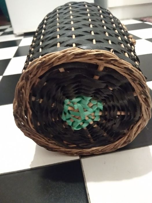 Garrafão Vidro 5L Novo