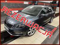 Skoda Octavia 2.0 Diesel Ledy Czujniki Parkowania Nawigacja
