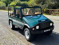 UMM Alter Turbo II 2.5 Intercooler