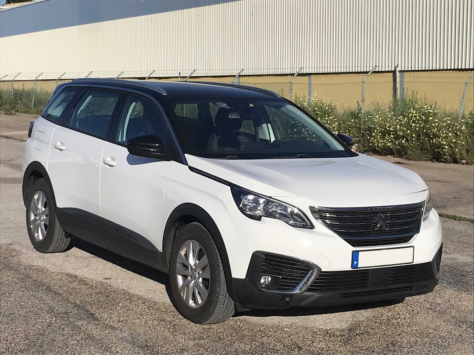 Peugeot 5008 1.2 PureTech Active