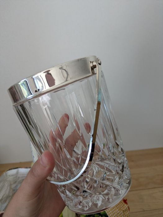 Conjunto de whisky