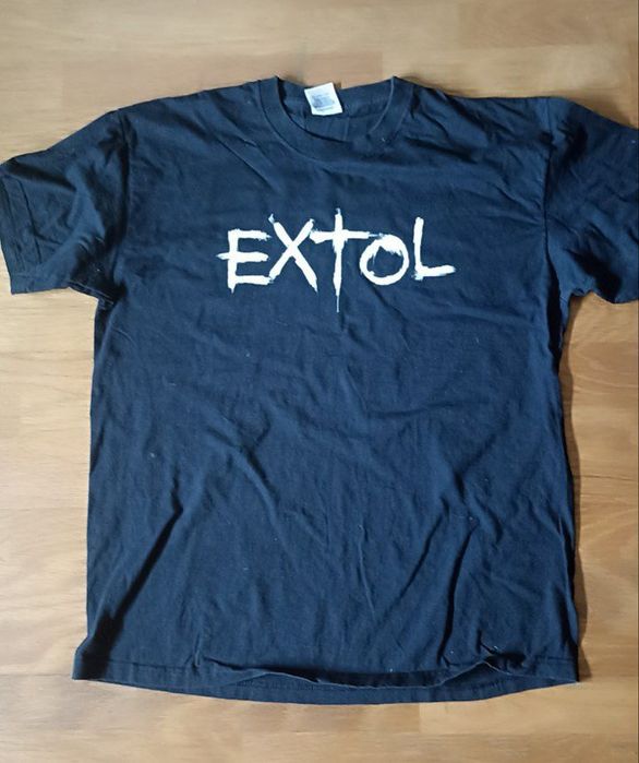 T-Shirt banda "Extol"