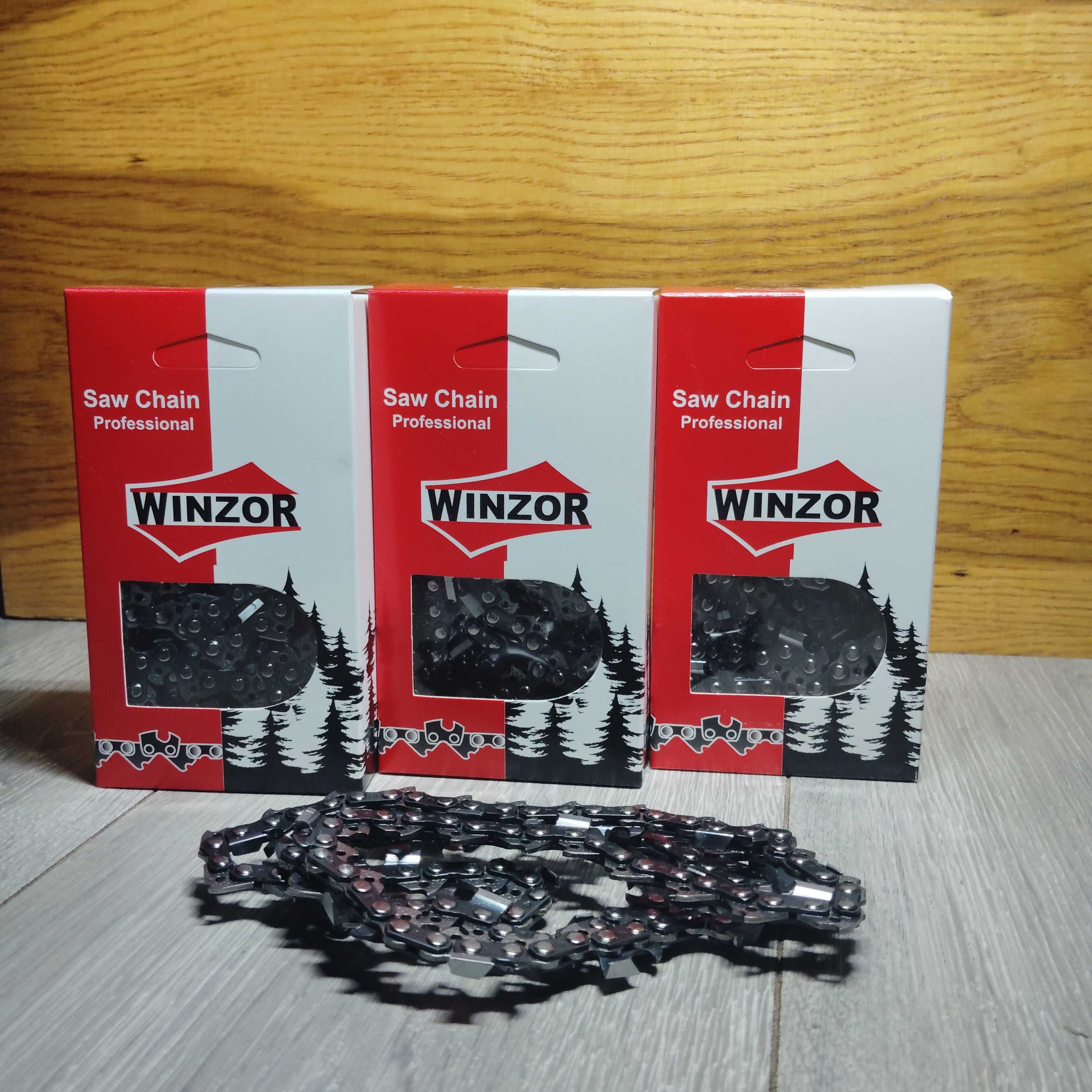 Ланцюг до бензопили,електропили Winzor(супер якість)