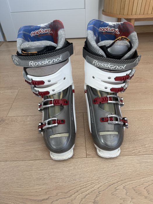 Buty narciarskie damskie rossignol 26.5