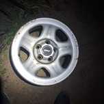Felgi jeep grand cherokee