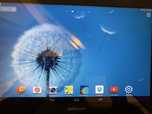 Планшет SAMSUNG Galaxy Note 10.1 Швейцарія ПК В робочому стані