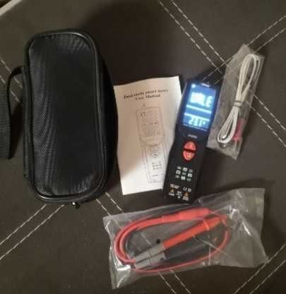 Multimetr miernik AN998