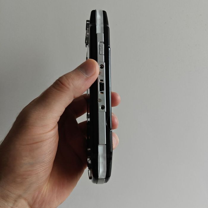 Sony PSP2000 Piano Black