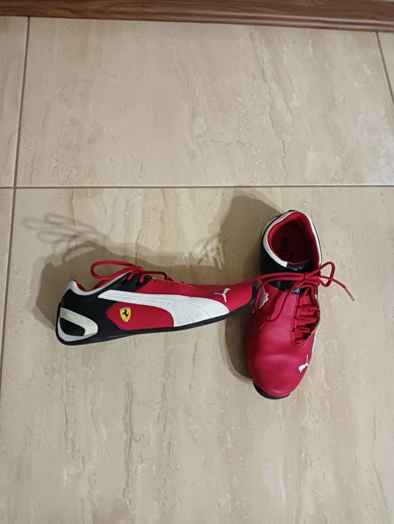 Buty Puma roz 36