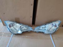 FORD ECOSPORT Противотуманная фара правая 2018 2019 2020 форд экоспорт